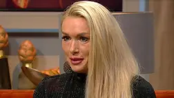 Molnár Anikó egy ismert zenészbe szeretett bele