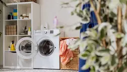 Így tisztítsd meg az elöltöltős mosógépet, hogy megszabadulj a rossz szagoktól 