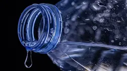 Életveszélyt okozhatnak a műanyag palackok 