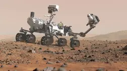 Elképesztő felfedezést tettek a Marson, végre kiderülhetett a rejtély 