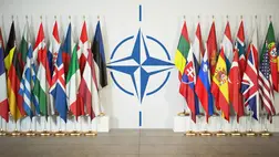 NATO. Illusztráció