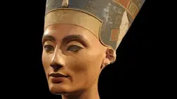 Évezredek óta vakítja el a férfiakat Nofertiti szépsége 