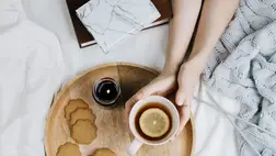 A legjobb nyugi teák estére – Ha úgy aludnál, mint egy kisbaba 