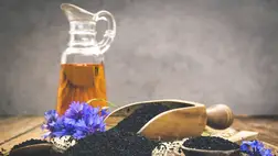 Gátolja a gyulladásokat, erősíti az immunrendszert