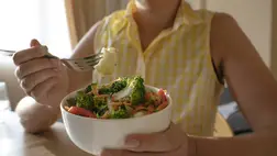 Ez a 8 hetes diéta lassítja a biológiai öregedést