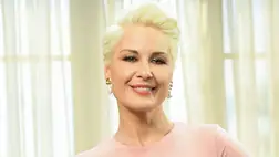 Orosz Barbara az exeiről