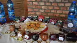 Pro Agri gazdaasszonytagozat: folytatódik a Tele Kamra program - Lekvár őszibarackból, savanyúság szilvából. Fotó: Kárpátinfo/Kovács Elemér