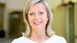 Kajsa Ollongren holland védelmi miniszter