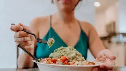 Így táplálkozz, ha pajzsmirigy problémáid vannak 