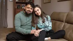 Pápai Joci lánya már 19 éves: Hannából barna hajú szépség lett