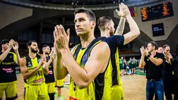 Megint a magyar válogatott kosaras lett a hét játékosa a BL-ben