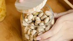 Ez történhet a testeddel a dietetikus szerint, ha gyakran eszel pisztáciát 