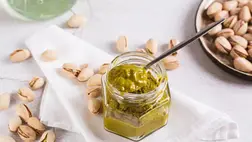 Mennyei pisztáciavaj házilag: az egészségedre is csodásan hathat 