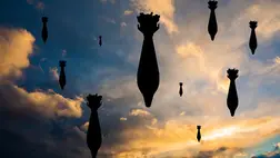 Hírszerzési jelentés: behúzták a kéziféket az oroszok, haszontalanok a bombázások