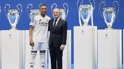 A Real Madrid a pályán kívül is felállított egy félelmetes rekordot