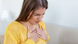 Ez a furcsa tünet is jelezhet refluxbetegséget