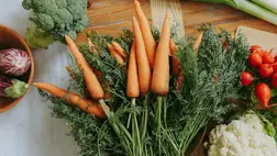 Erősíti az immunrendszert és fiatalít? Íme a répa jótékony hatásai 