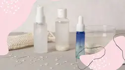 A menstruációs görcsökön is segít: 5 dolog, amire használhatod a rizsvizet 