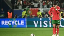 Borzalmas szabadrúgásai miatt szidják az önző Cristiano Ronaldót