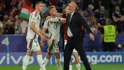 Itt a hivatalos bejelentés Marco Rossi jövőjéről