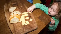 Szereted a sajtot? Ez lehet a hosszú és boldog élet titka