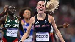 Sérülés miatt idén már nem versenyezhet az olimpiai bajnok