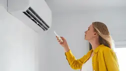 Klímaberendezés (fotó: Shutterstock)