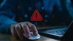 Világszintű káosz: globálisan omlanak össze az informatikai rendszerek