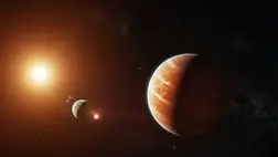 Nézz fel! Kézi távcsővel is látható különleges bolygóegyüttállás lesz látható az égbolton