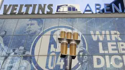 Az angolok már dörzsölik a tenyerüket: sörszupersztráda vár rájuk az Európa-bajnokságon