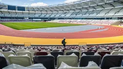 Budapest rendezheti az új atlétikai világesemény első versenyét