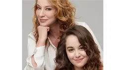 Stahl Judit lánya már 20 éves: Hanna egyre jobban hasonlít rá