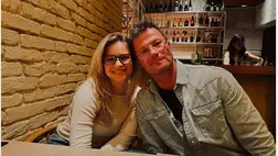 Stohl András 27 éves lánya gyönyörű a friss fotón