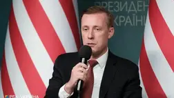 Jake Sullivan, a Fehér Ház nemzetbiztonsági tanácsadója