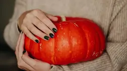 A legjobb multivitamin ősszel a sütőtök. El is mondjuk miért! 