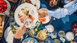 Svéd diéta: a skandinávok karcsúsító étrendje 