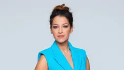 Szabados Ági szakított RTL-es párjával