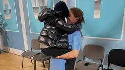 Szabó Zsófi 7 éves fia friss fotón: Mendelt már alig bírja el édesanyja