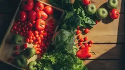 13 étel a szép bőrért