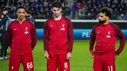 Szoboszlai Dominik borzalmas hírt kapott