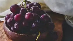 Ez a szőlő típus igazi gyógyító csoda – Mutatjuk, mi mindenre jó! 