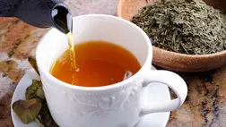 5 antioxidánsokban gazdag tea ráncok ellen