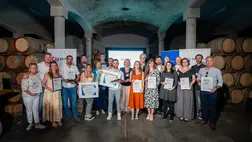 Véget ért a X. Kulturális Filmek Fesztiválja - Taroltak a kárpátaljai tévések 