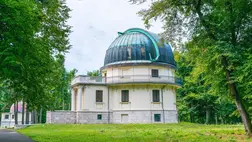 Svábhegyi Csillagvizsgáló