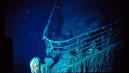 Soha nem látott, sokkoló felvétel készült a Titanicról 