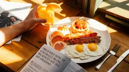 Ez történik a testeddel, ha minden nap eszel tojást 