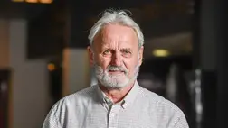 Trokán Pétert mentővel szállították kórházba: így van most a 78 éves színész