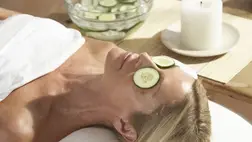 Tényleg leviszi a puffadást a szemekről az uborka? 