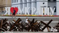  Az ukránok kétharmada a győzelem érdekében kész addig elviselni a háborús nehézségeket, ameddig szükséges – felmérés