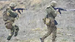 A hadkötelezettség korhatárának csökkentésére sürgeti az USA az ukrán kormányt